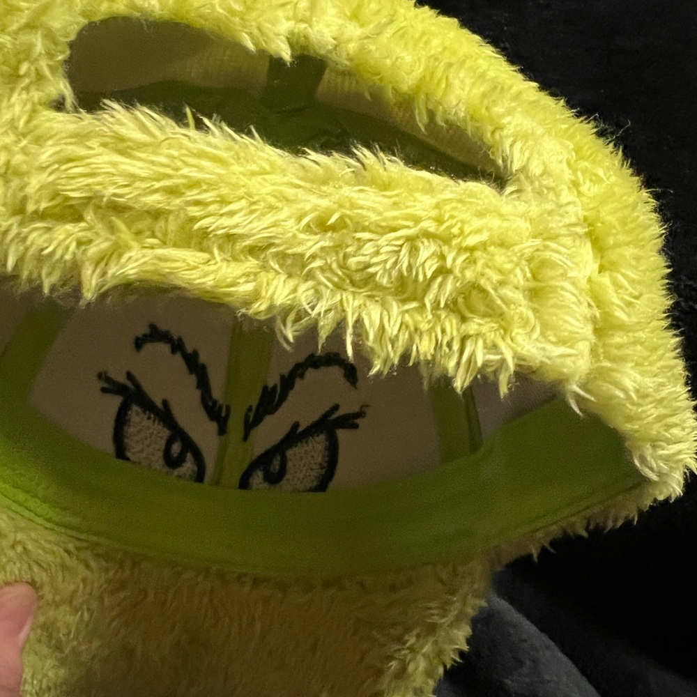 “THE GRINCH” Cap/Hat🧢
🚩NEW w/Tags
🚩UNISEX - Picture 8 of 16